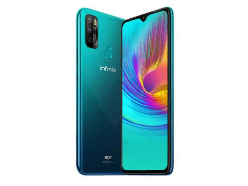 Infinix 9 hot play