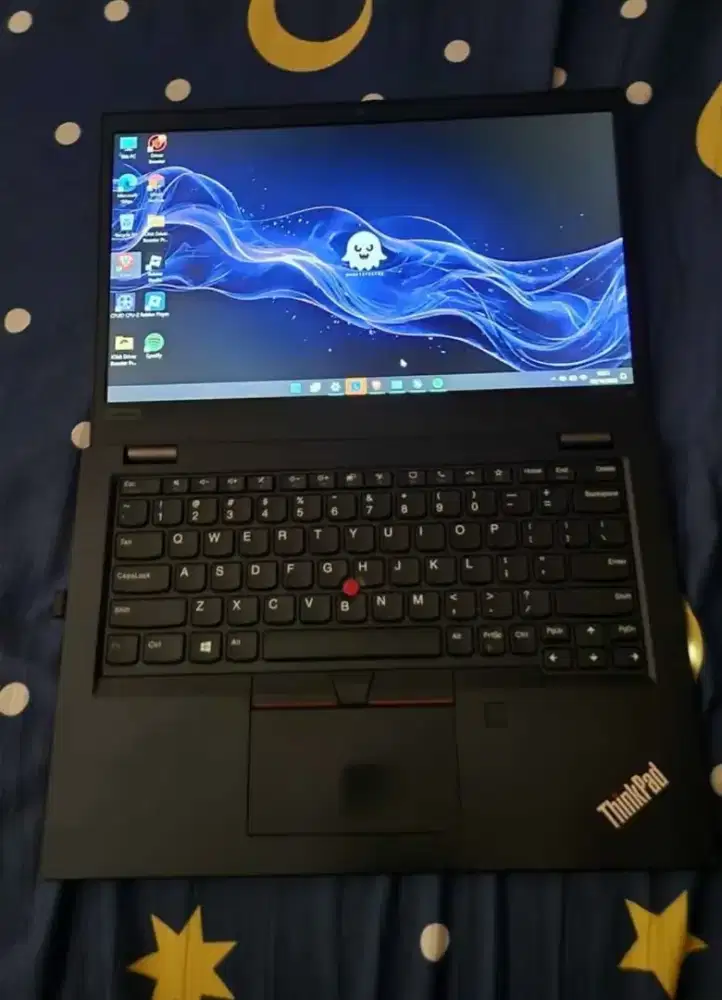 Laptop Lenovo Thinkpad L13 Gen 2