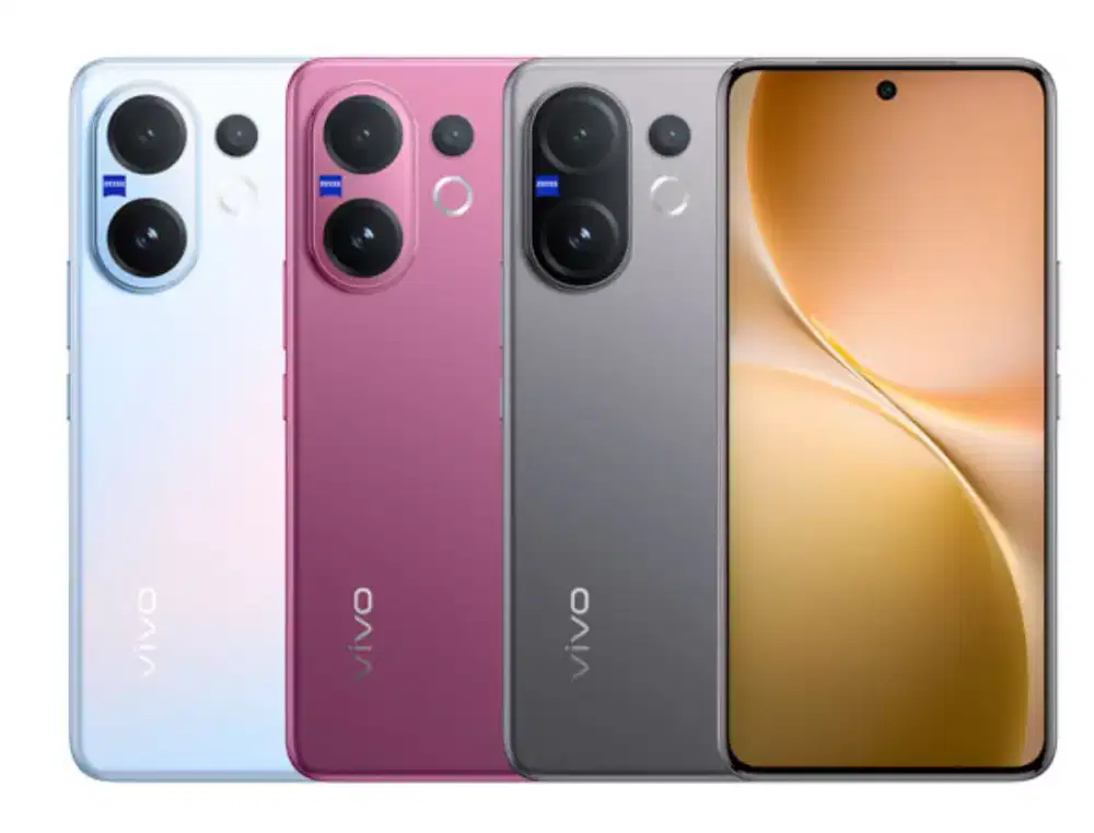 Vivo v60 5G , kredit tanpa dp