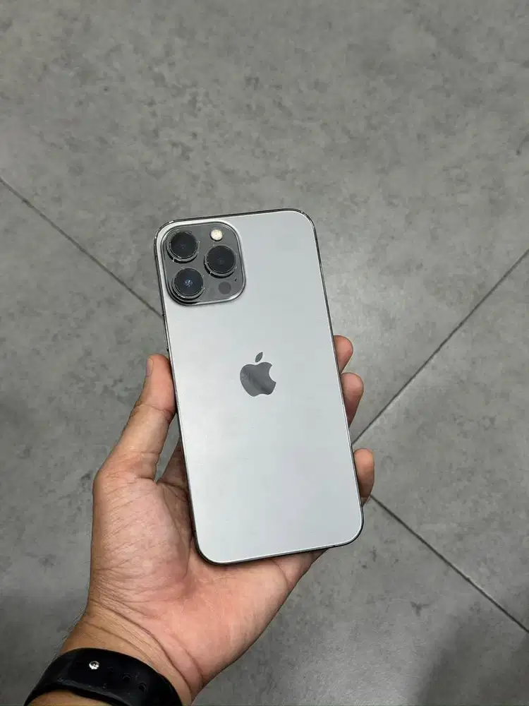 iphone 13 promax 512gb ex inter all operator