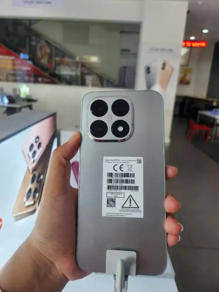 Xiaomi 15T New Cash/Cicilan