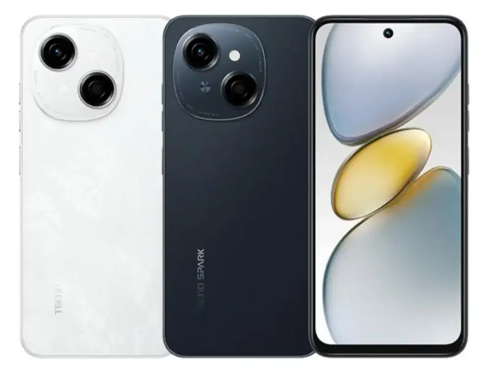 Tecno , bisa kredit tanpa dp