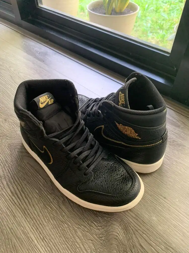 Dijual sepatu Nike air Jordan 10 Retro