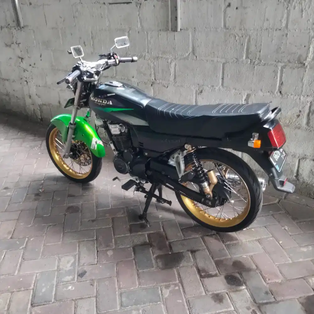 jual gl pro tahun 1997