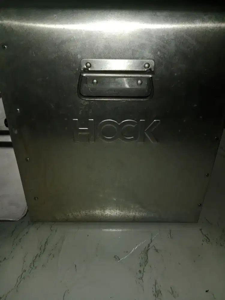 Oven tangkring merk Hock no. 3