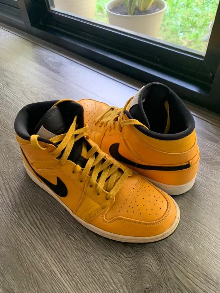 Jual sepatu Nike Air Jordan