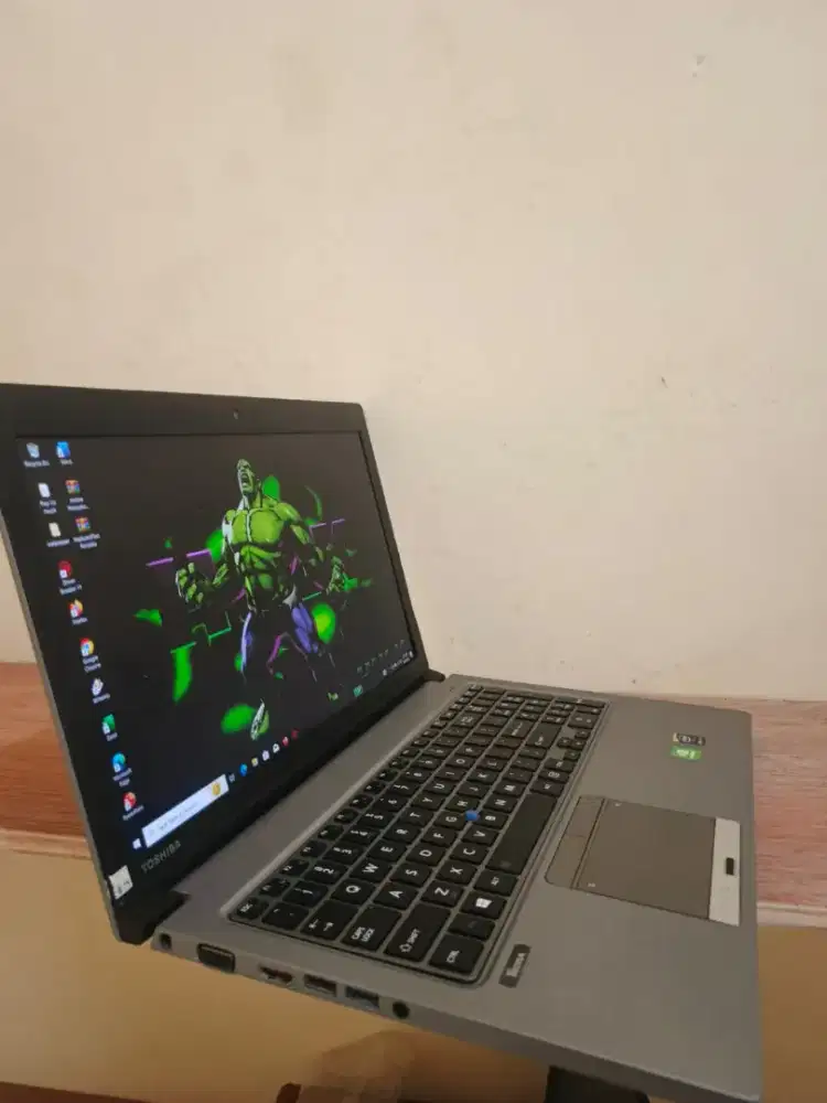 Laptop Toshiba Tecra Z50-A