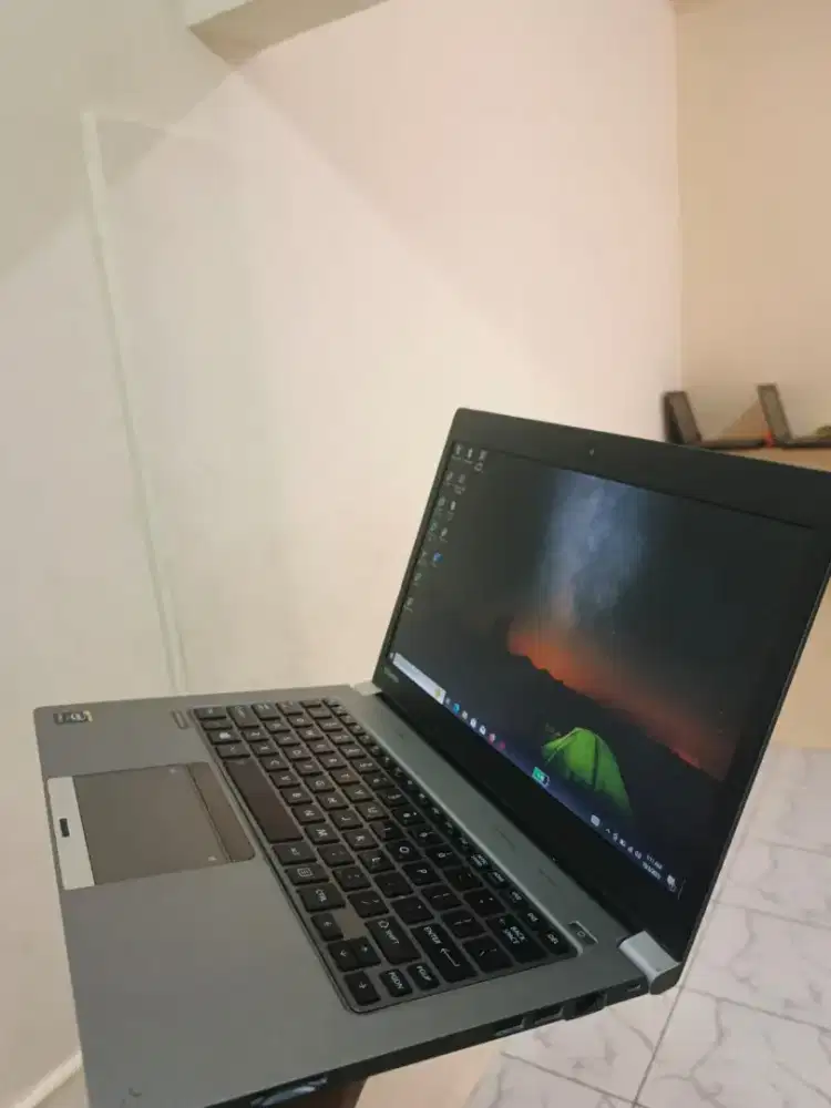 Laptop Toshiba portege Z30-A