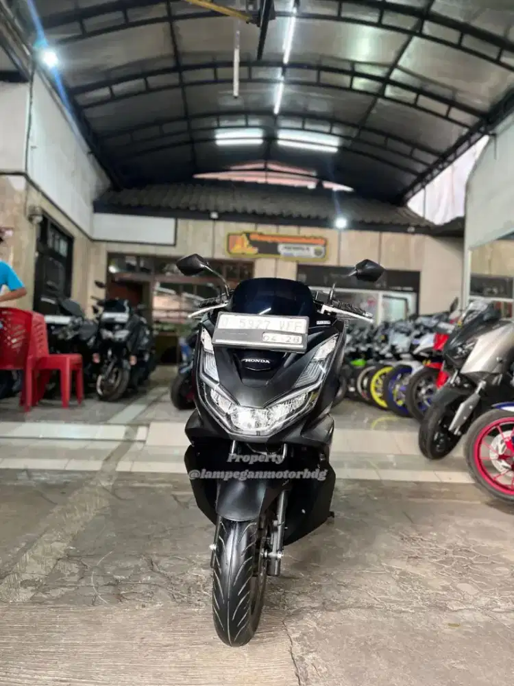 Honda New PCX 160 Abs 2023