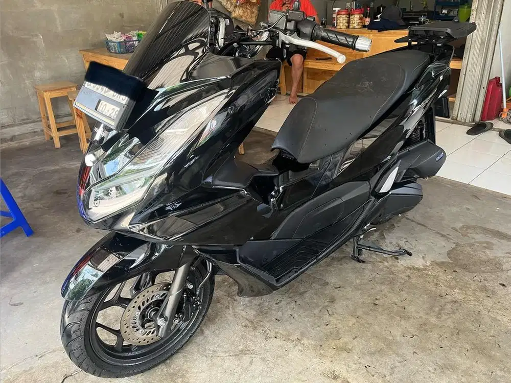PCX 160 - CBS 2023
