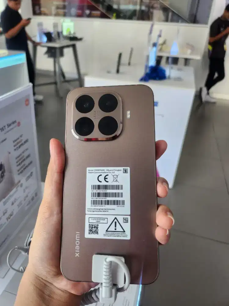 Xiaomi 15T Pro Cash/Cicilan