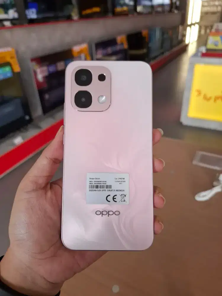 NEW! Oppo A6pro bisa cicilan TANPA DP