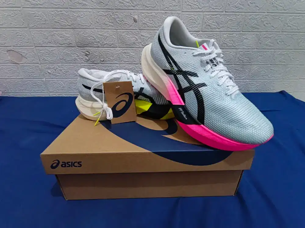 Jual Sepatu Metaspped Asics Original