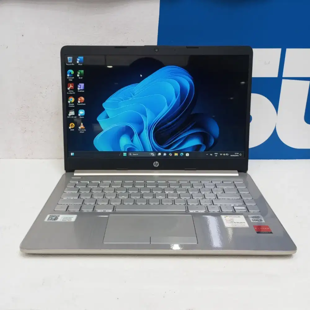 HP 14S-CF2004TX