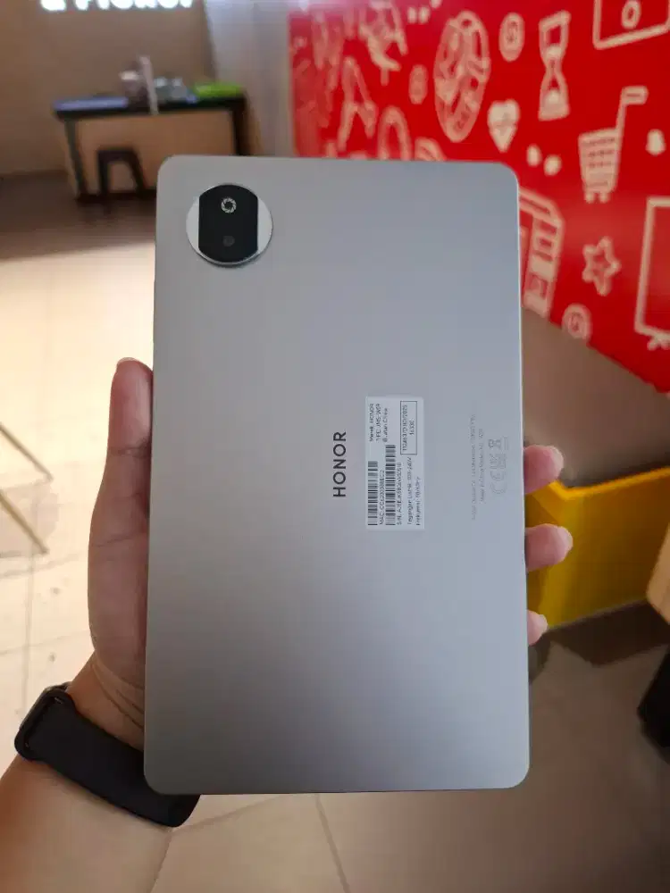 NEW! Honor X7 bisa cicilan 0% tanpa DP