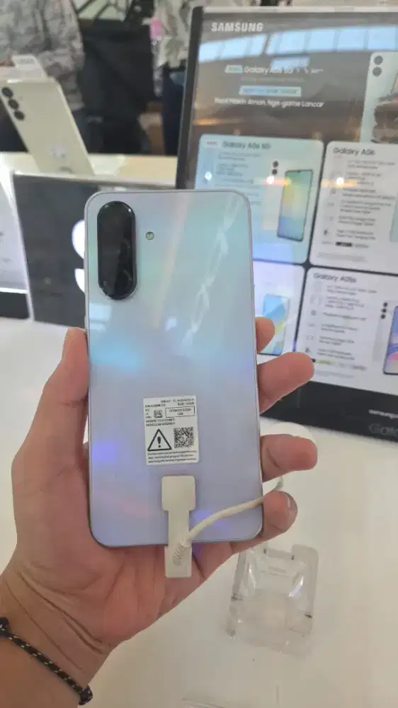 Samsung galaxy A36 8/256 bisa cicilam dan tukar tambah