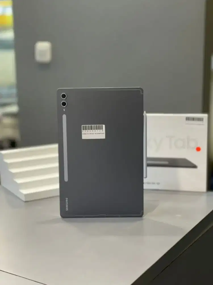 Samsung Tab S10 plus 5g second