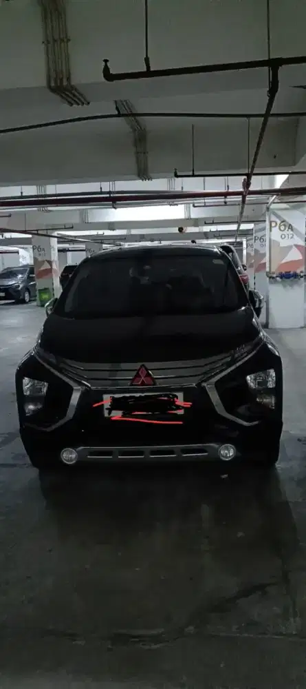 Mitsubishi Xpander 2018 Ultimate 1.5 – Hitam
KM 76.000 | Pribadi
