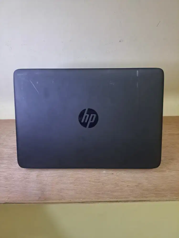 Laptop Hp Elite book 820 G2