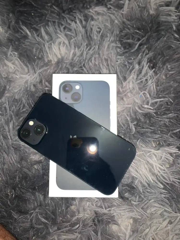 Iphone 13 128 GB