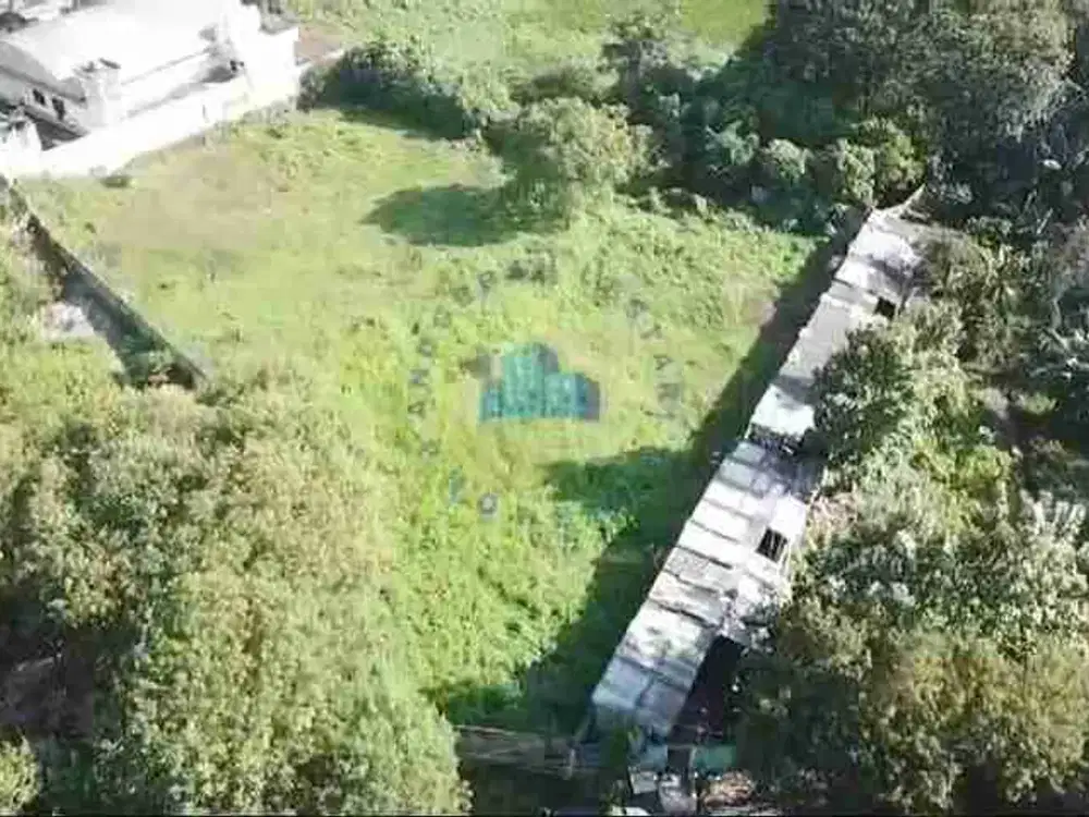 JUAL TANAH INDUSTRI COCOK UNTUK PABRIK DEKAT TOL BALARAJA TIMUR