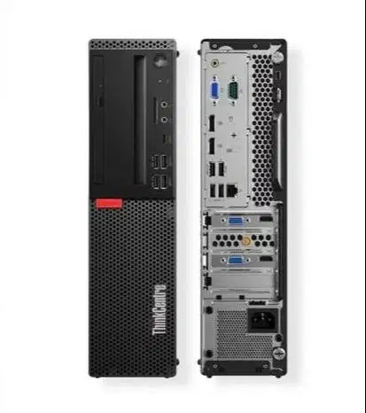 PC Lenovo Thinkcenter M920s Desktop Core i3/i5/i7 Gen8 Variasi N-SUR