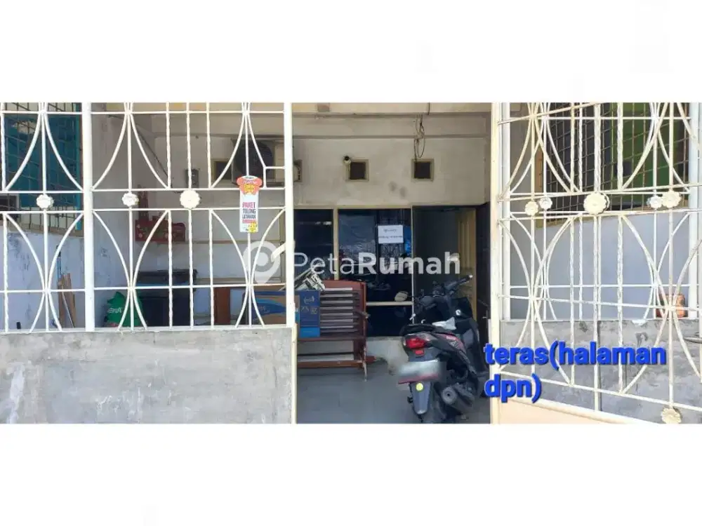 DIJUAL RUMAH JALAN LESTARI KOMPLEK DELI HOME-MEDAN TUNTUNGAN (mike)