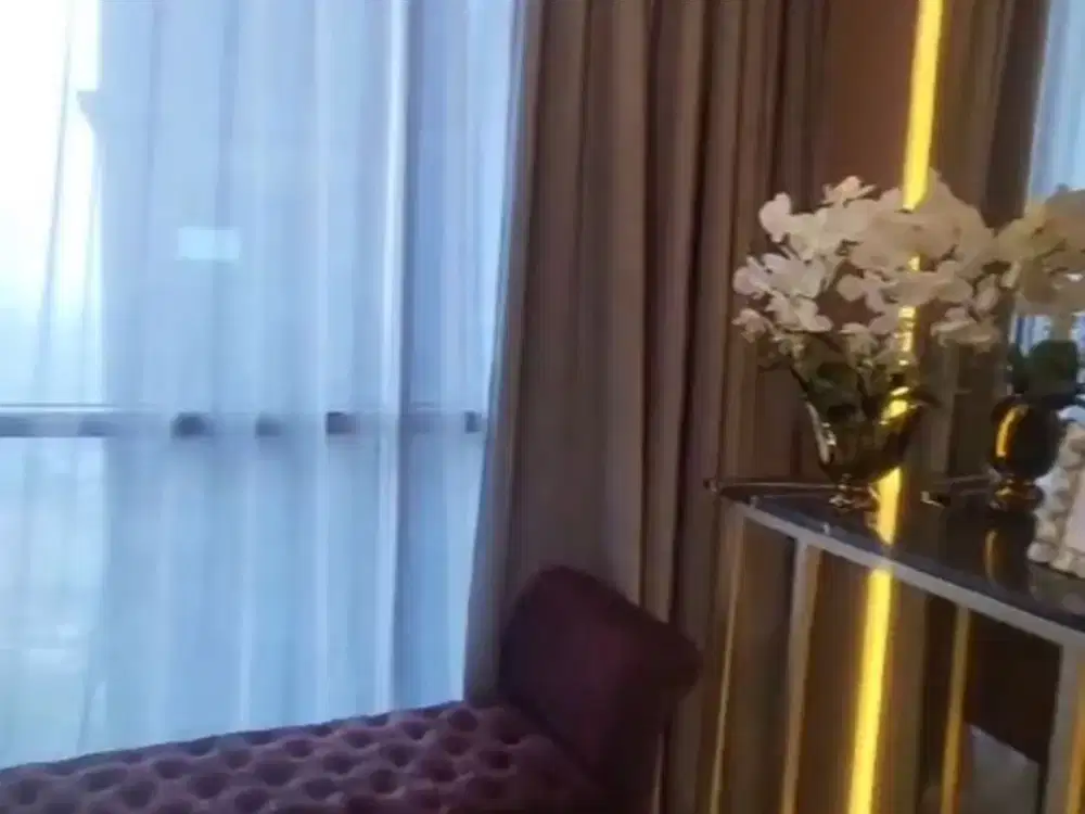 For Sale  1 Unit Apartment Casa Grande Kasablanka Chianti Tower