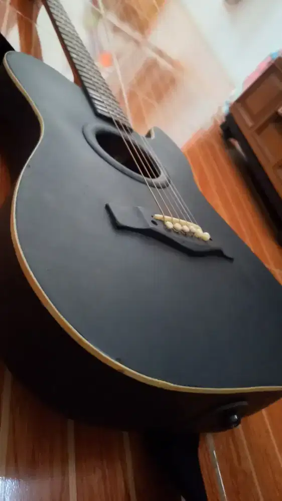 Jual Gitar Akustik Murah