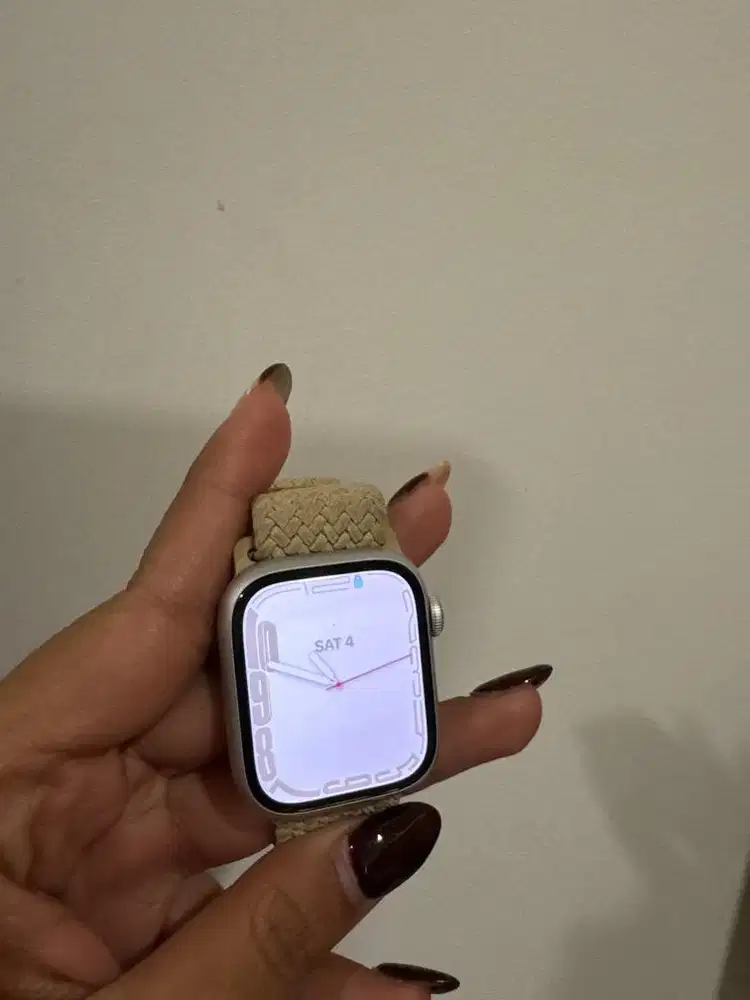 Apple watch series 9