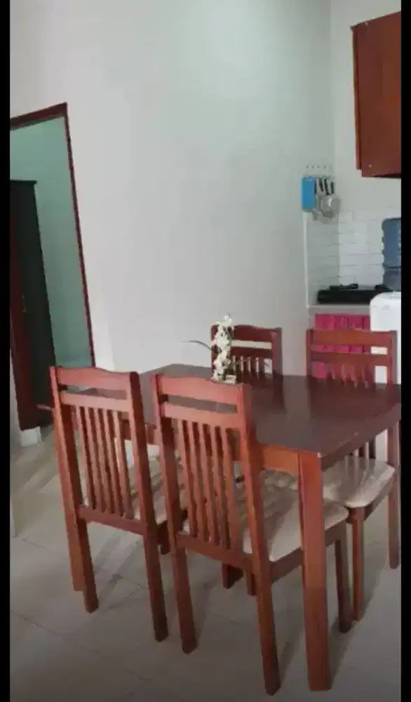 KANAYA Guest House Rumah Full Perabot Mewah, AMan &  Nyaman