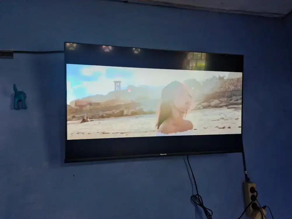 hisense E543 android tv