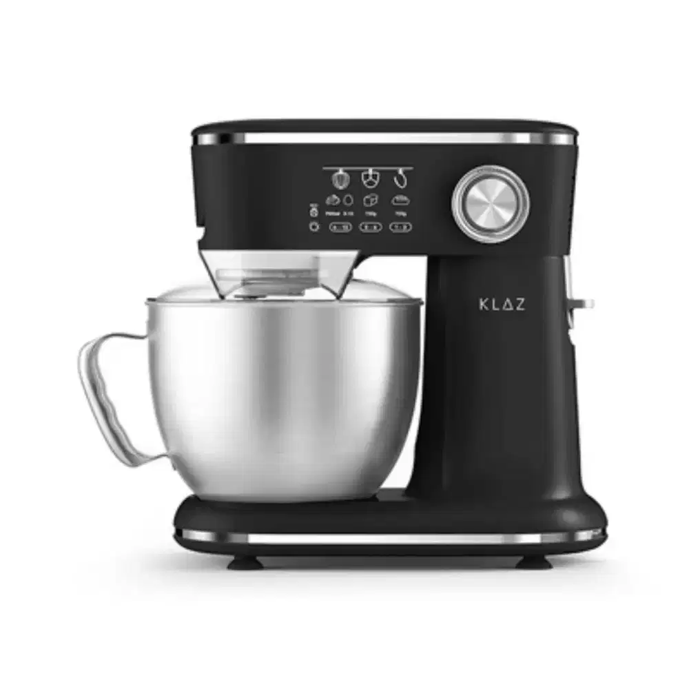 KLAZ Standing mixer 5L 800 watt/ alat pengaduk adonan kue