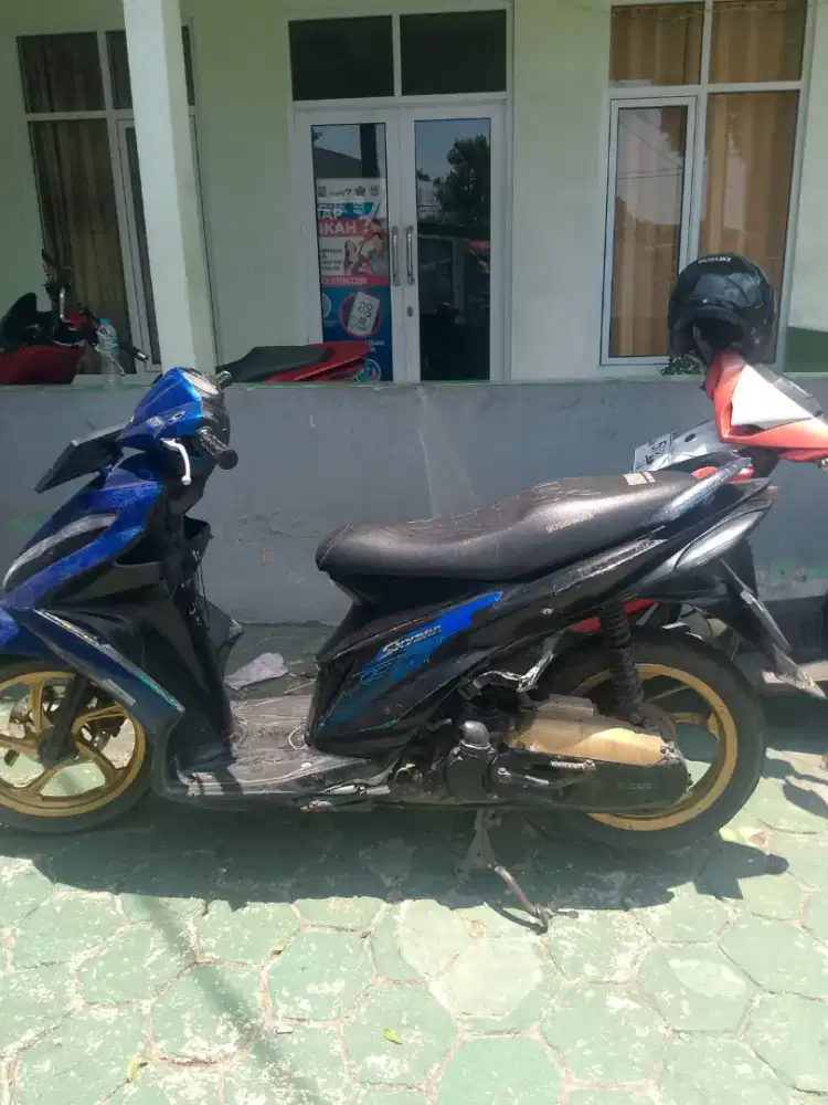 Bismillah ijin olx surat komplit paktur ada pajak aja1x