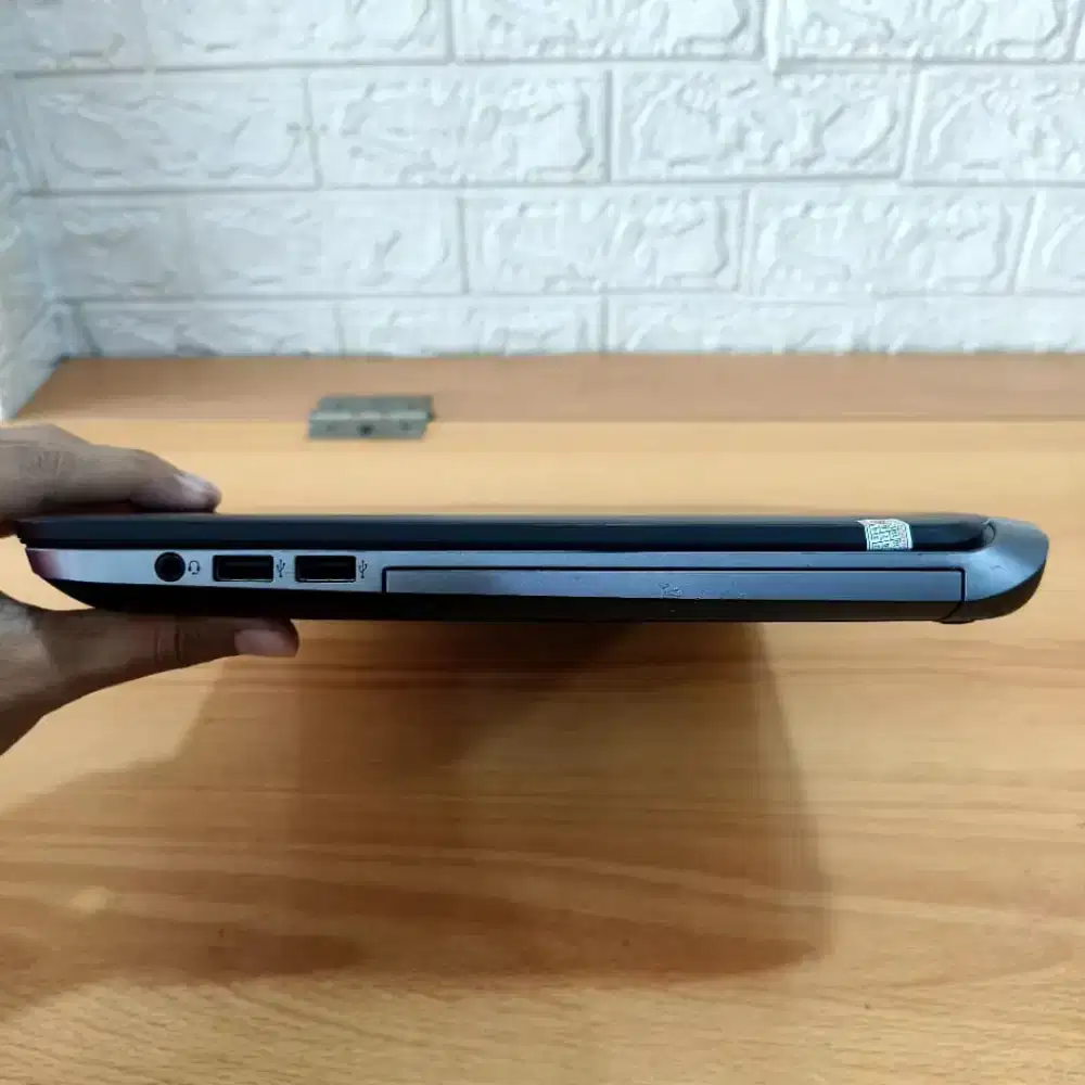 Laptop Hp probook 440 G2