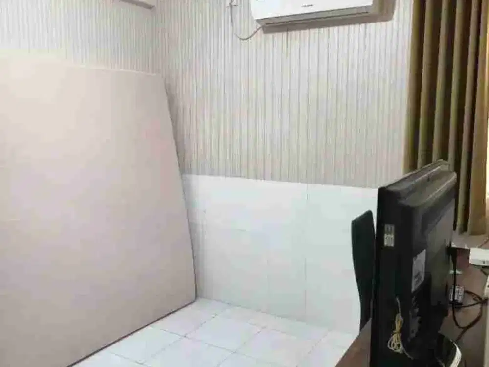 Dekat ITS‼️Sewa Apartemen Dian Regency Sukolilo