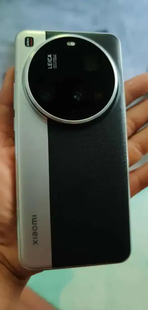 Xiaomi 15 ultra 1TB