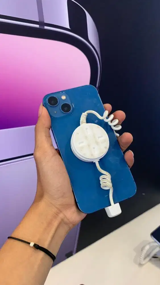 CICILAN IPHONE 13 CICILAN RINGAN FREE 1-2 BULAN CICILAN