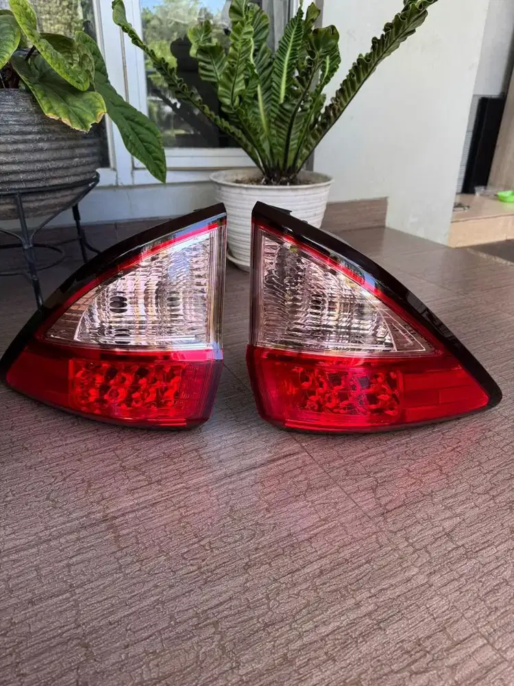 Stoplamp HRV / Lampu mobil HRV