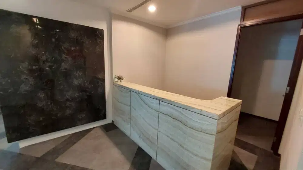 Dijual Office APL Tower Tanjung Duren, Jakarta Barat