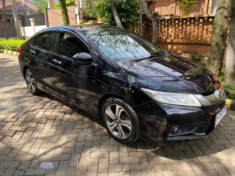 Honda city Rs matic 2015/2016 Mulus 2014 Bt 2013, 2017 2018