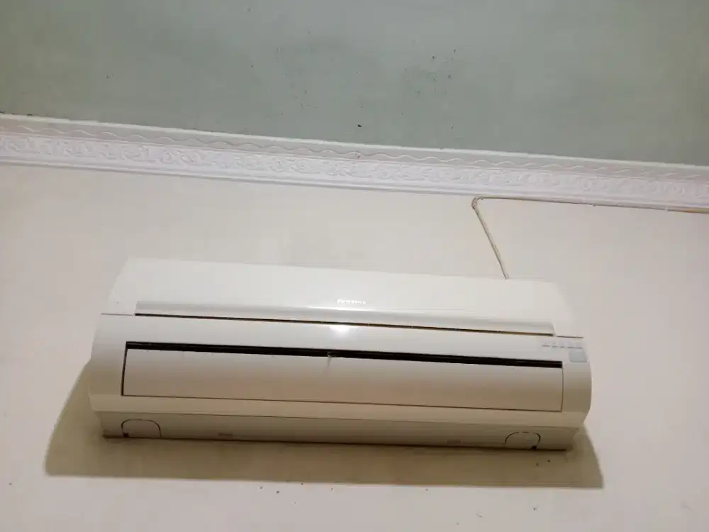 Ac panasonic 1/2 pk