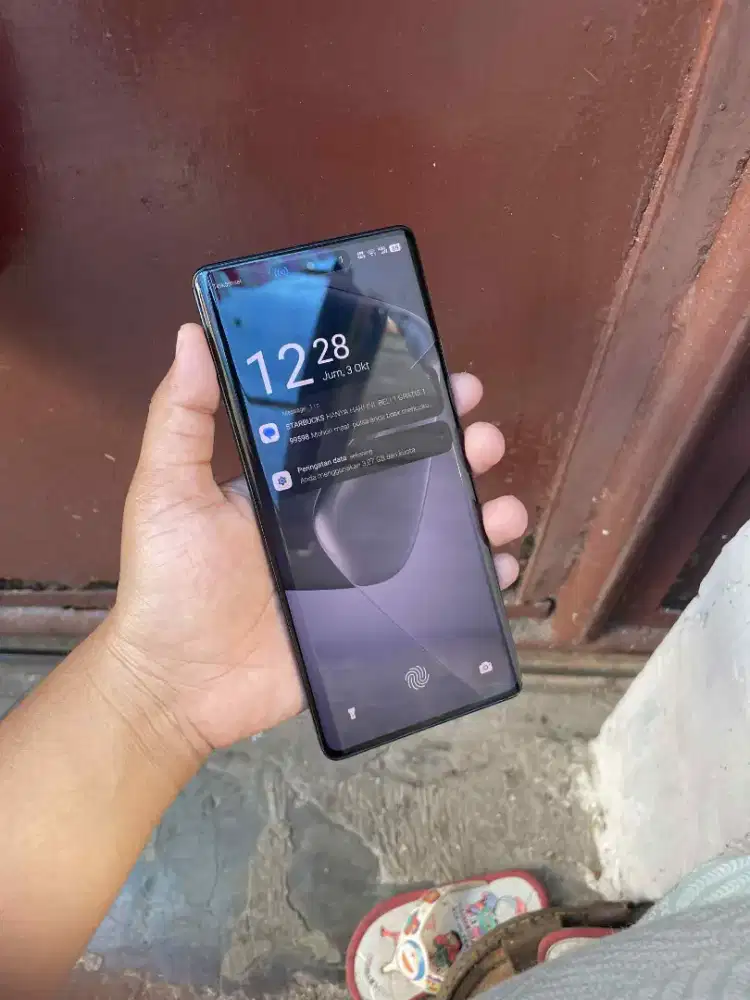 Infinix hot 50Pro plus Dibaca deskripsi.