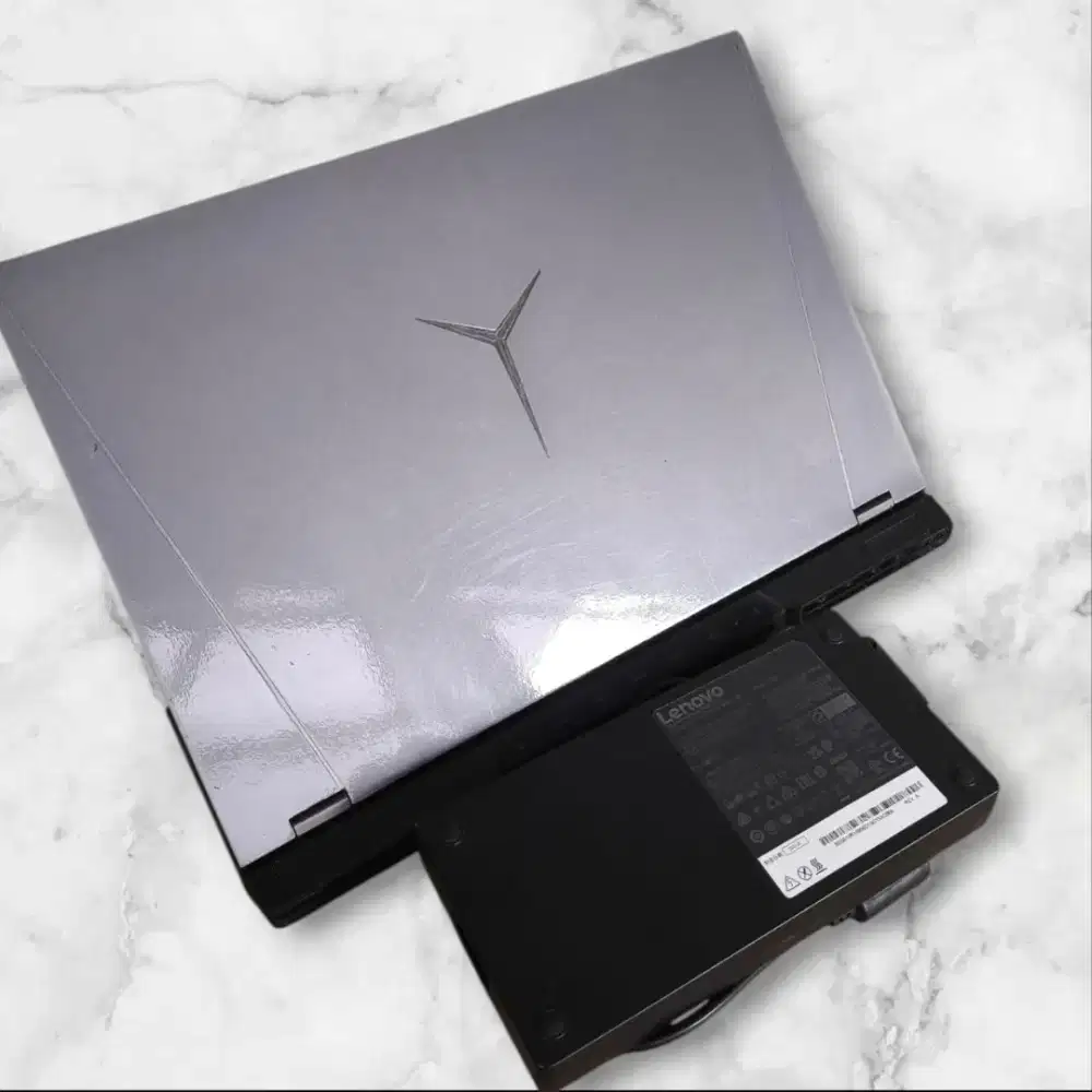 Laptop LENOVO LEGION 5 PRO DUAL VGA NVIDIA RTX 3060