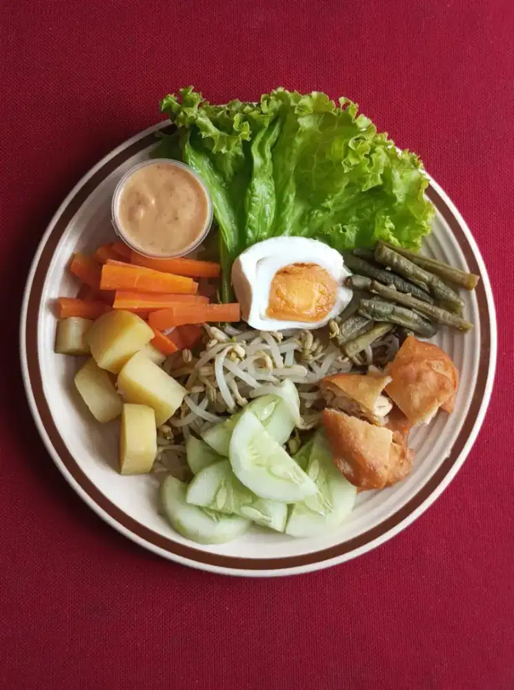 Terima pesanan catering