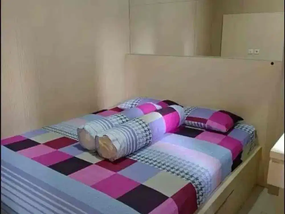 Lantai 3‼️Disewakan Apartemen Puncak kertajaya