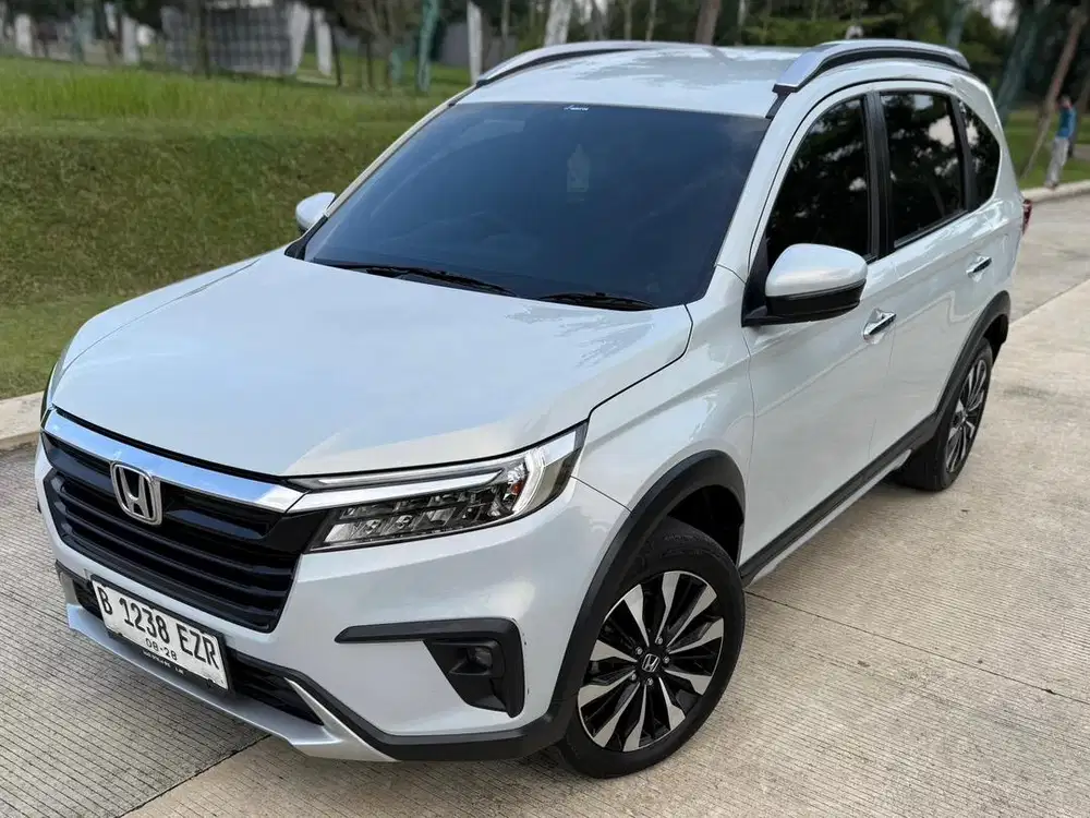 Honda BRV Prestige CVT 2023