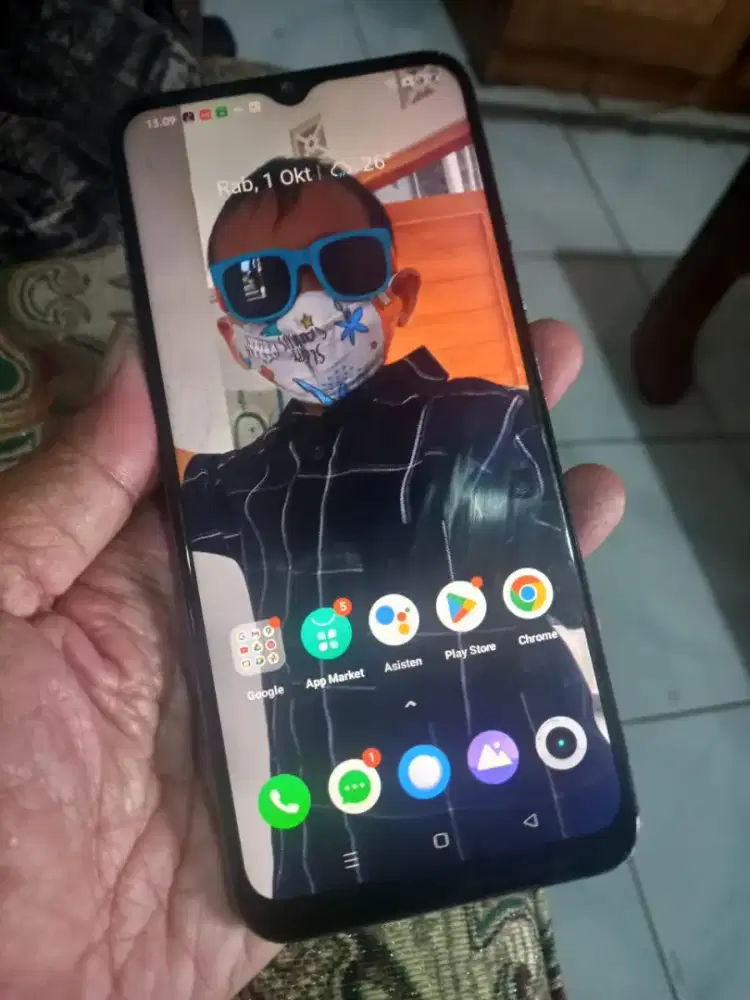Realme c25s.. 4/128.. hrg termurah bosskuh