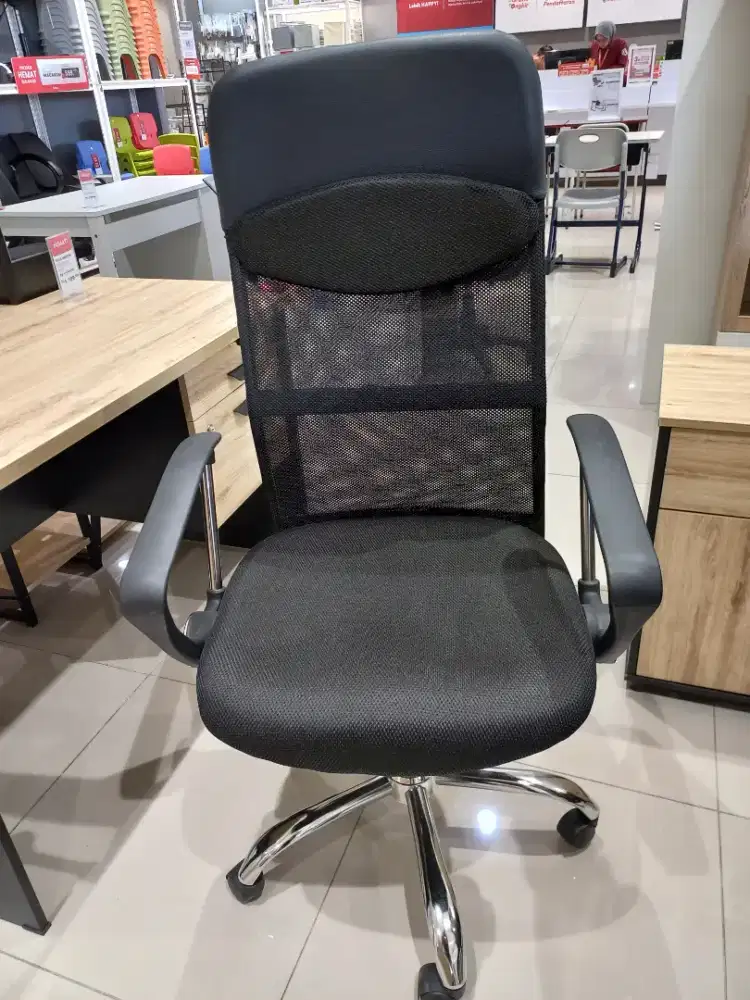 Kursi kantor torreto