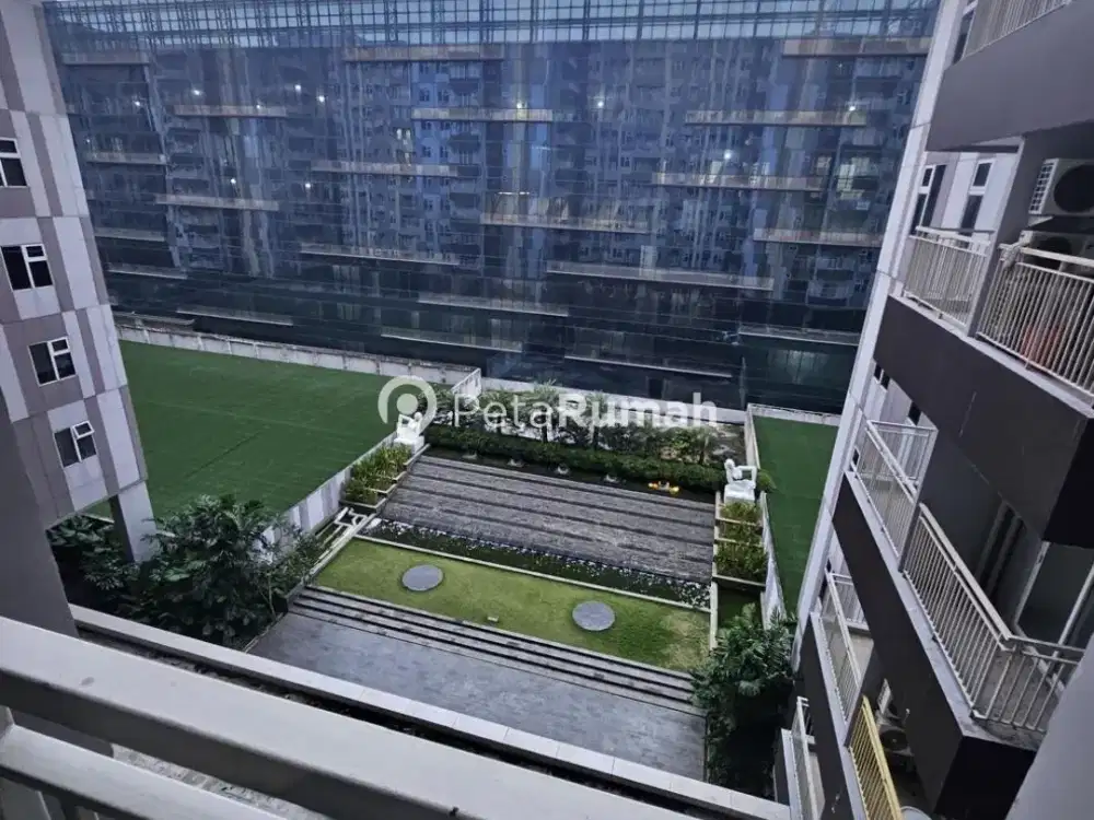 DIJUAL APARTEMEN JALAN PUTRI HIJAU APARTEMEN PODOMORO TOWER LINCOLN-MEDAN BARAT (lindawati)